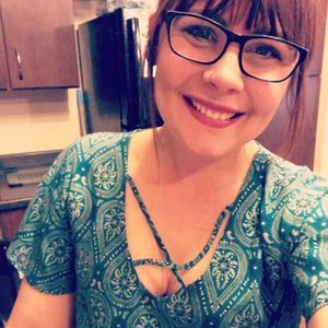 Meet your Posher, Maggie